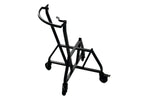 Pack Big Green Egg Large barbecue + convEGGtor + chariot à roulettes