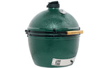 Barbecue Big Green Egg XLarge multifonctions en céramique de qualité supérieure