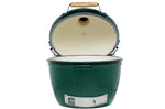 Barbecue Big Green Egg XLarge multifonctions en céramique de qualité supérieure