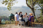 Barbecue Big Green Egg XLarge multifonctions en céramique de qualité supérieure
