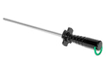 Fusil à aiguiser diamant DMT DS2E mèche ronde 30cm à grain fin 1200