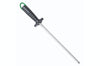 Fusil à aiguiser diamant DMT DS2E mèche ronde 30cm à grain fin 1200