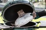 ConvEGGtor en céramique pour barbecue Big Green Egg XLarge