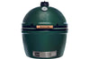 Barbecue Big Green Egg 2XL multifonctions en céramique de qualité supérieure