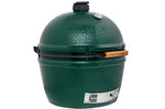 Barbecue Big Green Egg 2XL multifonctions en céramique de qualité supérieure