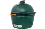 Barbecue Big Green Egg 2XL multifonctions en céramique de qualité supérieure