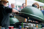 Barbecue Big Green Egg 2XL multifonctions en céramique de qualité supérieure