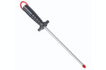 Fusil à aiguiser diamant DMT DS0F mèche ronde 25cm à grain standard 600