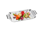Poêle à griller Gefu pour barbecue - M