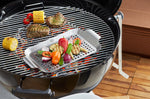 Poêle à griller Gefu pour barbecue