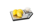 Balance de cuisine double plateau Taylor Digital Dual - 5kg et 500g
