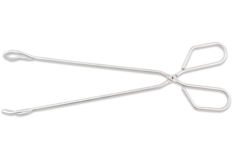 Pince à barbecue Gefu Tenga 36cm en acier inoxydable