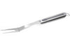 Fourchette pour barbecue Gefu 45,5cm en acier inoxydable