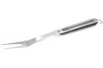 Fourchette pour barbecue Gefu 45,5cm en acier inoxydable