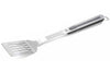 Spatule pour barbecue Gefu 47,2cm en acier inoxydable