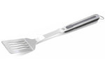 Spatule pour barbecue Gefu 47,2cm en acier inoxydable