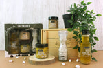 Coffret gourmand Savor&Sens Autour de la Truffe