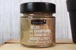 Coffret gourmand Savor&Sens Autour de la Truffe
