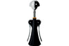 Tire bouchon Alessi Anna G. design par Alessandro Mendini - Noir