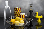Tire bouchon Alessi Anna G. design par Alessandro Mendini - Noir