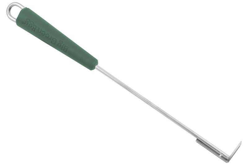 Racloir à cendres pour barbecue Big Green Egg XLarge et 2XL