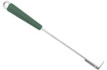 Racloir à cendres pour barbecue Big Green Egg XLarge et 2XL