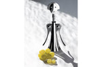 Tire bouchon Alessi Anna G. tout en zamac design par Alessandro Mendini