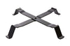 Berceau de table pour barbecue Big Green Egg Large