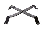 Berceau de table pour barbecue Big Green Egg Large