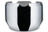 Seau à champagne Alessi Noè en acier inoxydable 18/10 design par Giulio Iacchetti