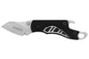 Couteau pliant Kershaw Cinder KS.1025 manche en nylon/fibre de verre 6,6cm + décapsuleur