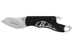 Couteau pliant Kershaw Cinder KS.1025 manche en nylon/fibre de verre 6,6cm + décapsuleur