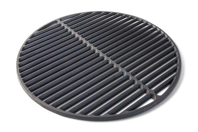 Grille en fonte pour barbecue Big Green Egg Medium