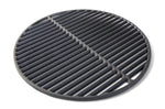 Grille en fonte pour barbecue Big Green Egg Medium