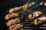Grille en fonte pour barbecue Big Green Egg Medium