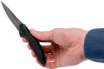 Couteau pliant Kershaw Method KS.1170 manche en G10 noir 10,8cm