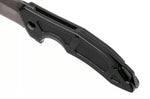 Couteau pliant Kershaw Method KS.1170 manche en G10 noir 10,8cm