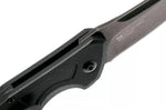 Couteau pliant Kershaw Method KS.1170 manche en G10 noir 10,8cm