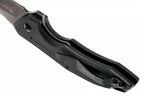 Couteau pliant Kershaw Method KS.1170 manche en G10 noir 10,8cm