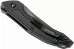 Couteau pliant Kershaw Method KS.1170 manche en G10 noir 10,8cm