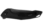 Couteau pliant Kershaw Method KS.1170 manche en G10 noir 10,8cm