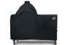 Housse de protection pour table eucalyptus Big Green Egg XLarge et pour table modulaire + extension Medium, Large et XLarge