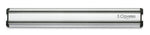 Barre aimantée aluminium 30cm 3 Claveles garantie à vie