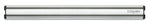 Barre aimantée aluminium 45cm 3 Claveles garantie à vie