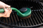 Brosse de nettoyage manche long Big Green Egg SpeediClean