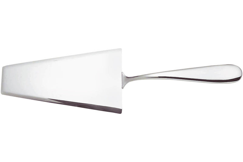 Pelle à tarte Alessi Nuovo Milano 23cm inox 18/10 design par Ettore Sottsass
