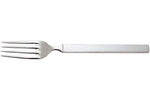 Ménagère 24 couverts Alessi Dry inox 18/10 manches satinés design par Achille Castiglioni