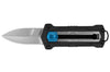 Couteau pliant Kershaw Kapsule KS.1190 manche nylon/fibre de verre 8,3cm noir