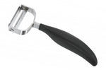 Éplucheur à julienne Gefu Striscia en acier inoxydable