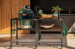Table modulaire pour barbecue Big Green Egg Medium
